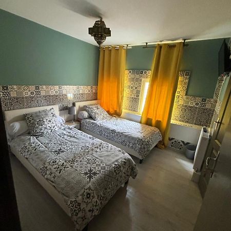 Chambre D Hotes Arcis Sur Aube Esterno foto