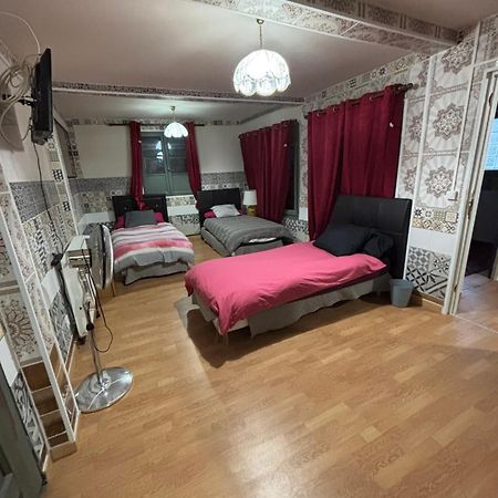 Chambre D Hotes Arcis Sur Aube Esterno foto