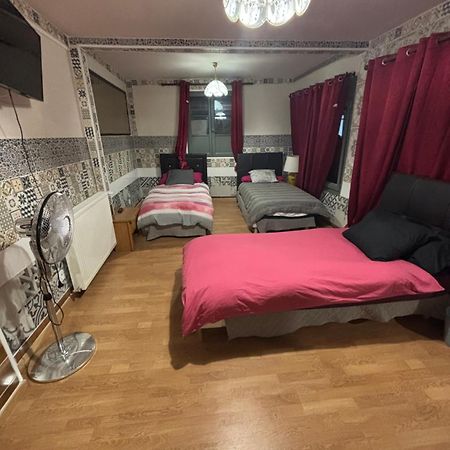 Chambre D Hotes Arcis Sur Aube Esterno foto