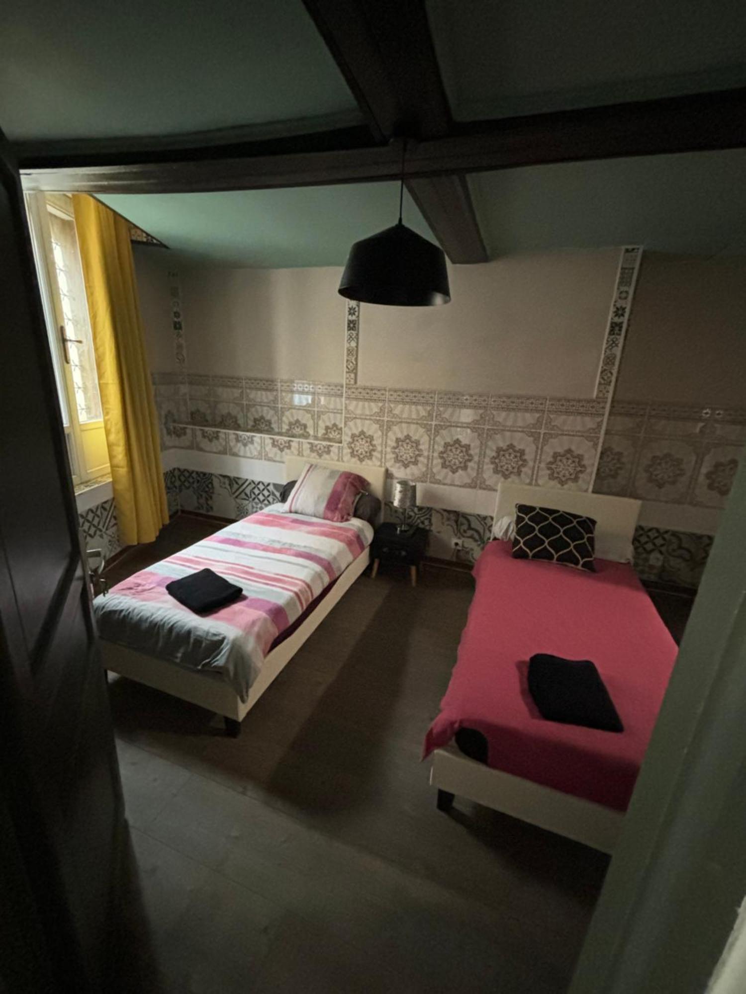 Chambre D Hotes Arcis Sur Aube Esterno foto