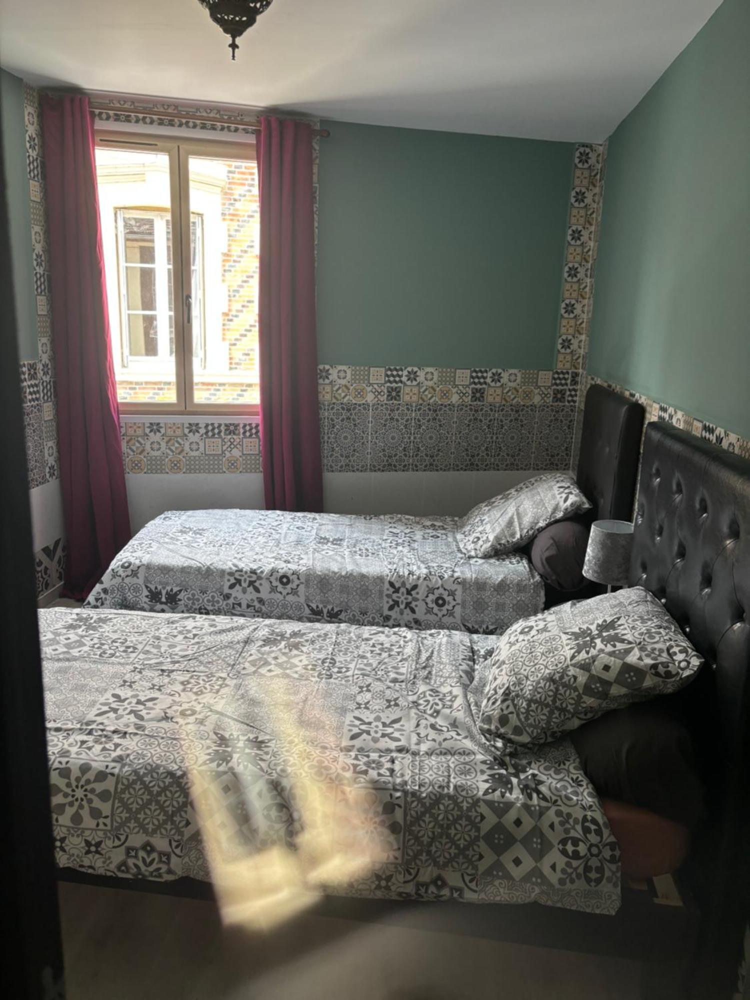 Chambre D Hotes Arcis Sur Aube Esterno foto