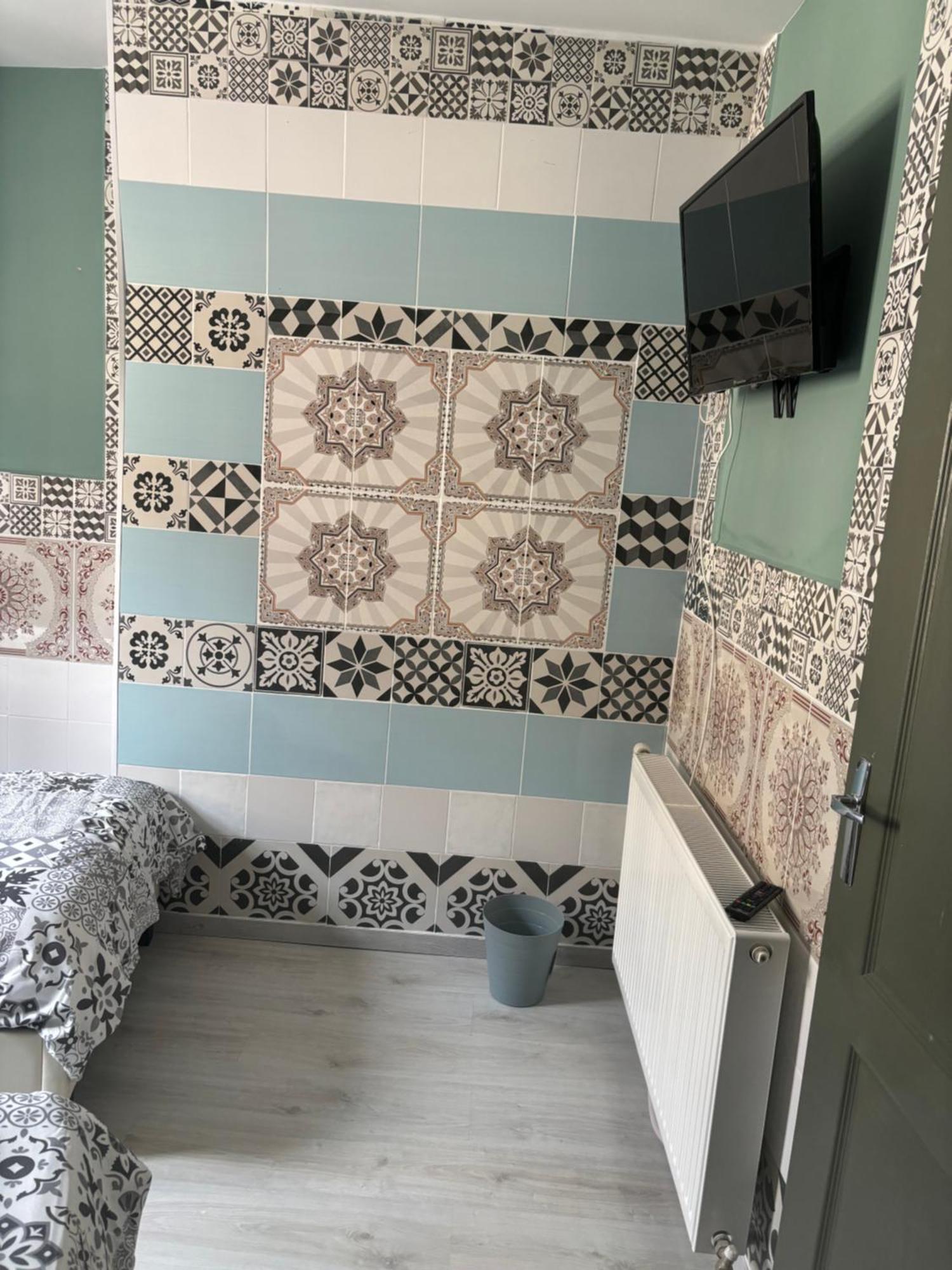 Chambre D Hotes Arcis Sur Aube Esterno foto