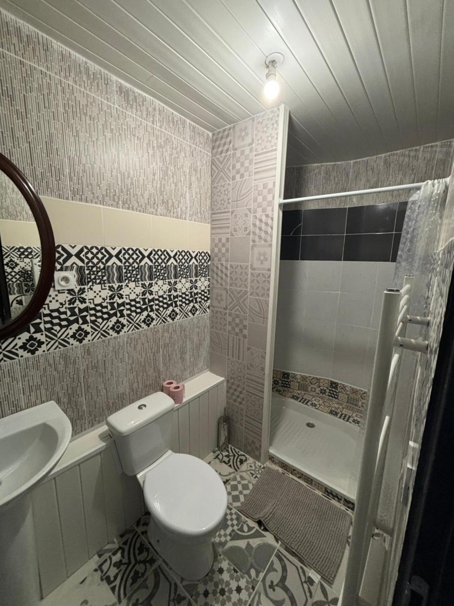 Chambre D Hotes Arcis Sur Aube Esterno foto