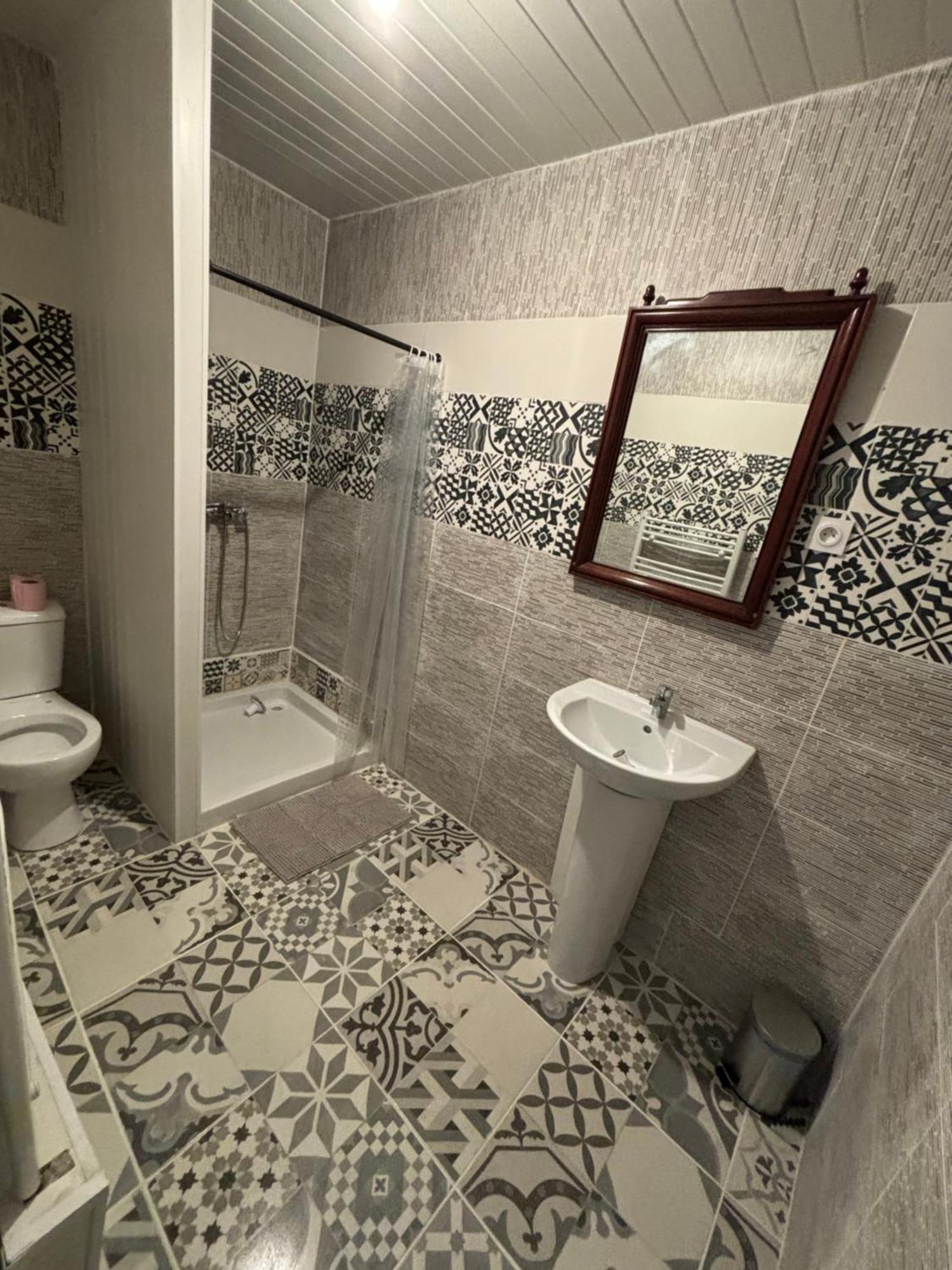 Chambre D Hotes Arcis Sur Aube Esterno foto