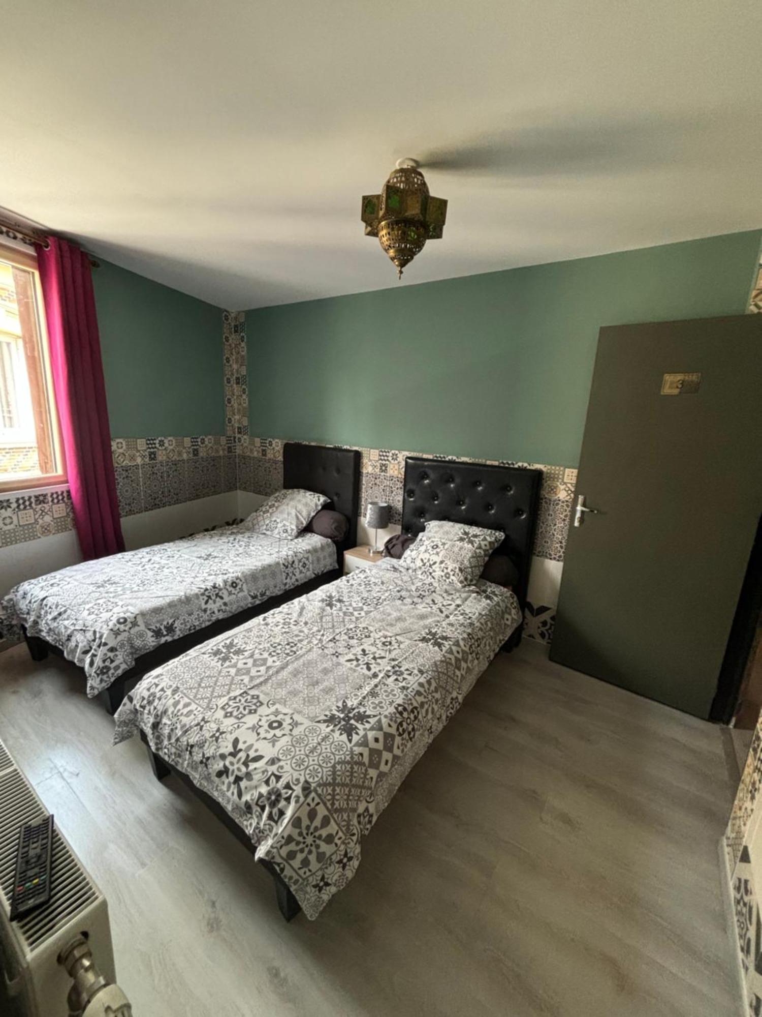 Chambre D Hotes Arcis Sur Aube Esterno foto