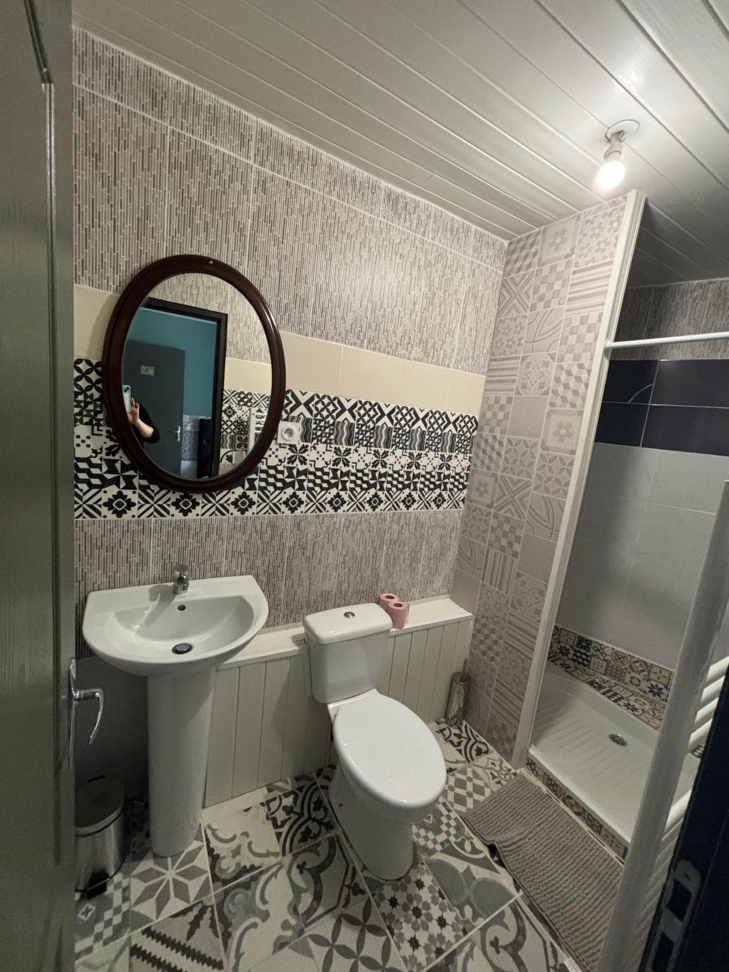 Chambre D Hotes Arcis Sur Aube Esterno foto