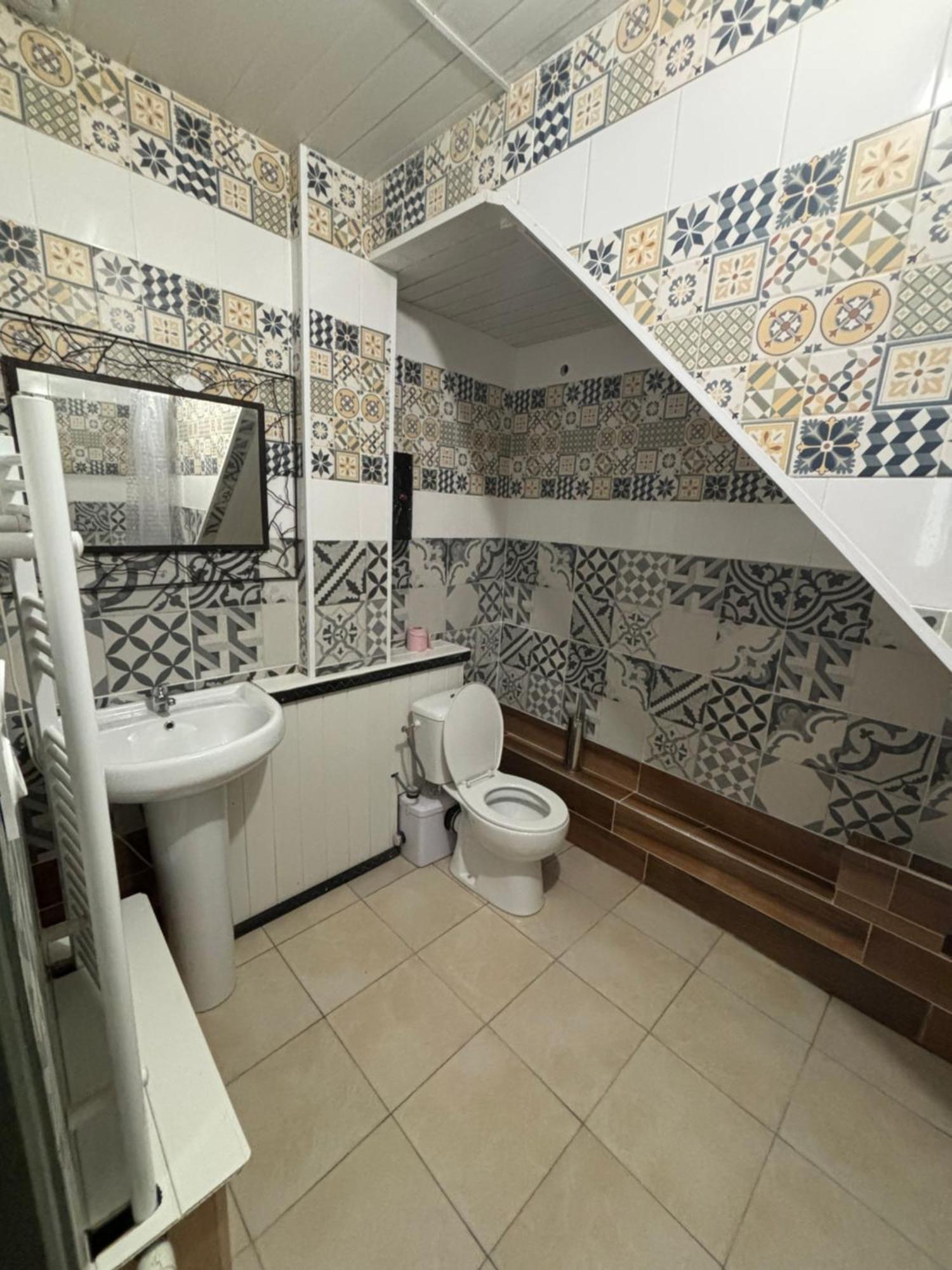 Chambre D Hotes Arcis Sur Aube Esterno foto