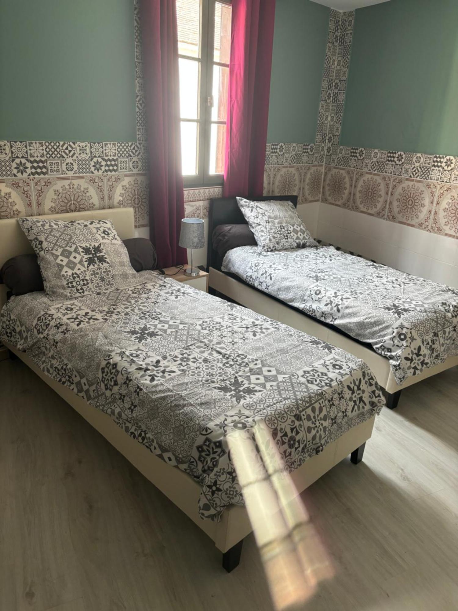 Chambre D Hotes Arcis Sur Aube Esterno foto