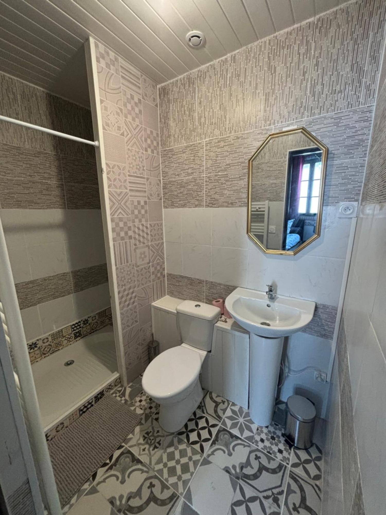 Chambre D Hotes Arcis Sur Aube Esterno foto