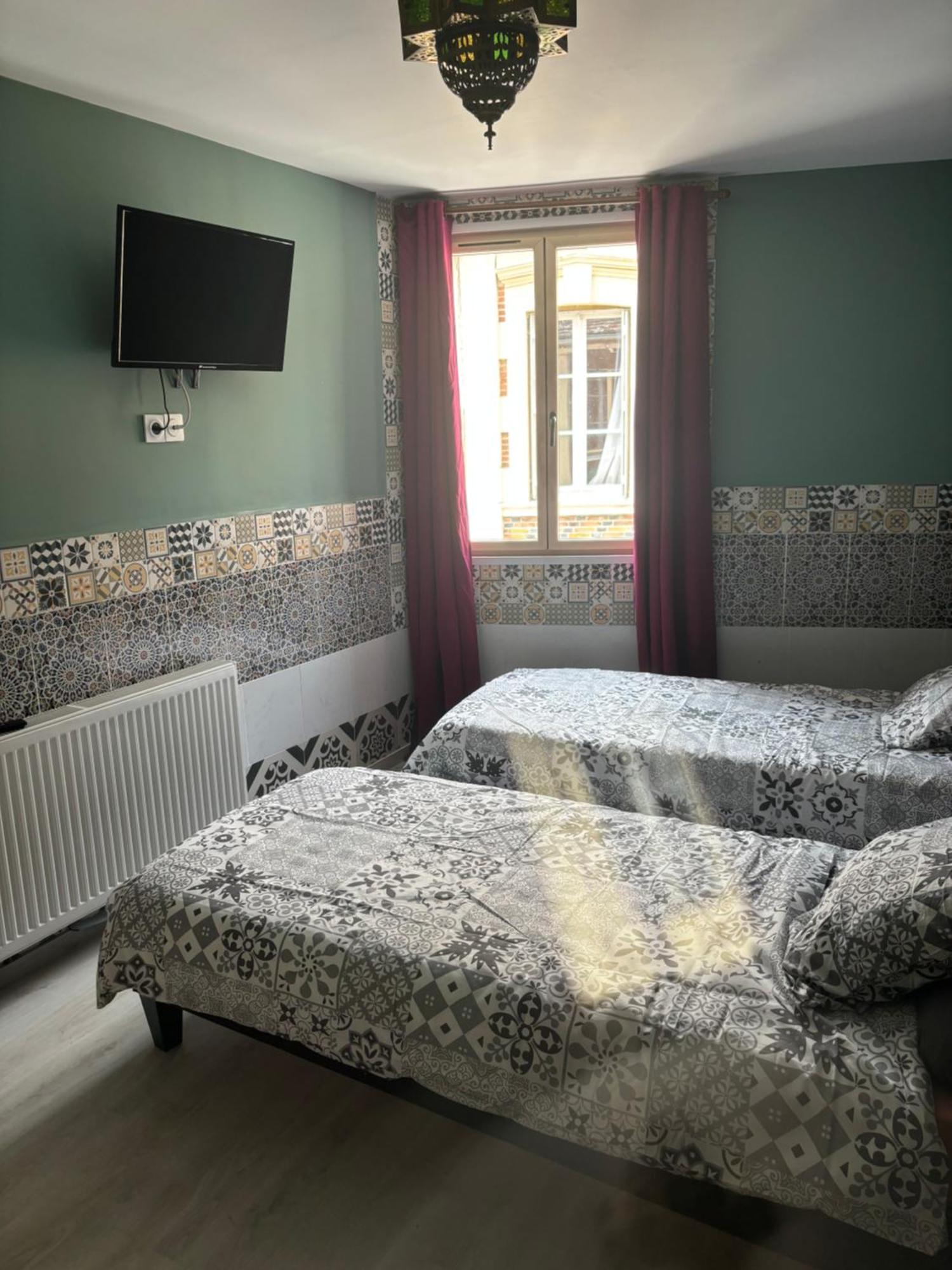 Chambre D Hotes Arcis Sur Aube Esterno foto