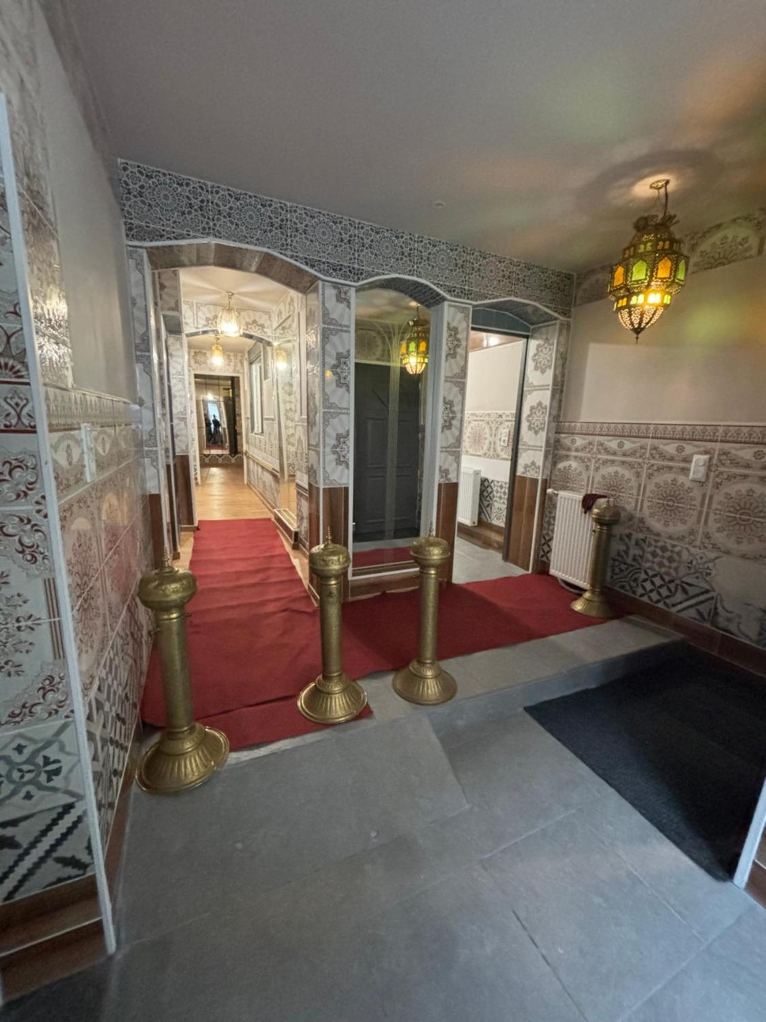 Chambre D Hotes Arcis Sur Aube Esterno foto