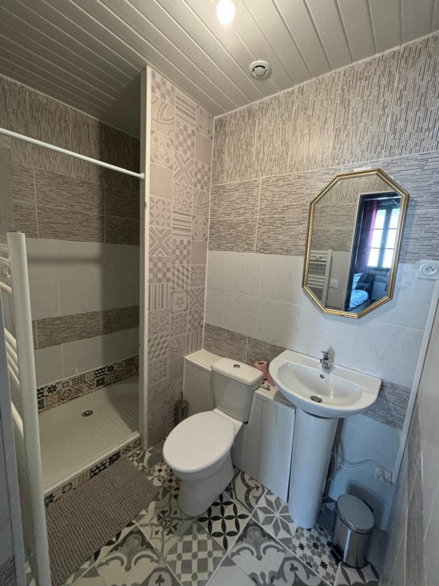 Chambre D Hotes Arcis Sur Aube Esterno foto