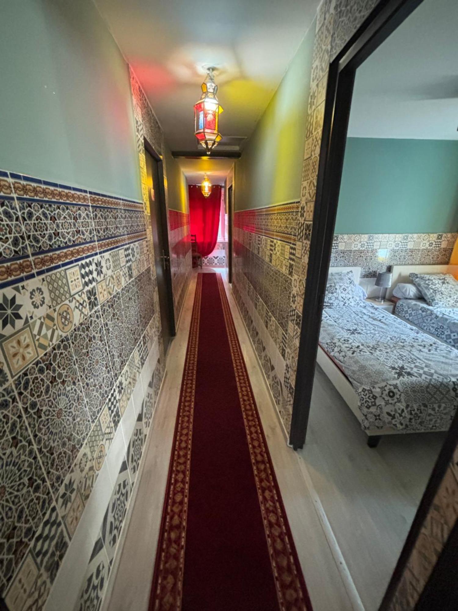 Chambre D Hotes Arcis Sur Aube Esterno foto