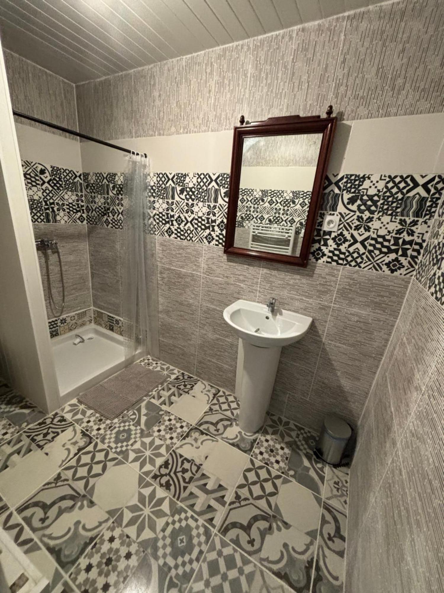 Chambre D Hotes Arcis Sur Aube Esterno foto