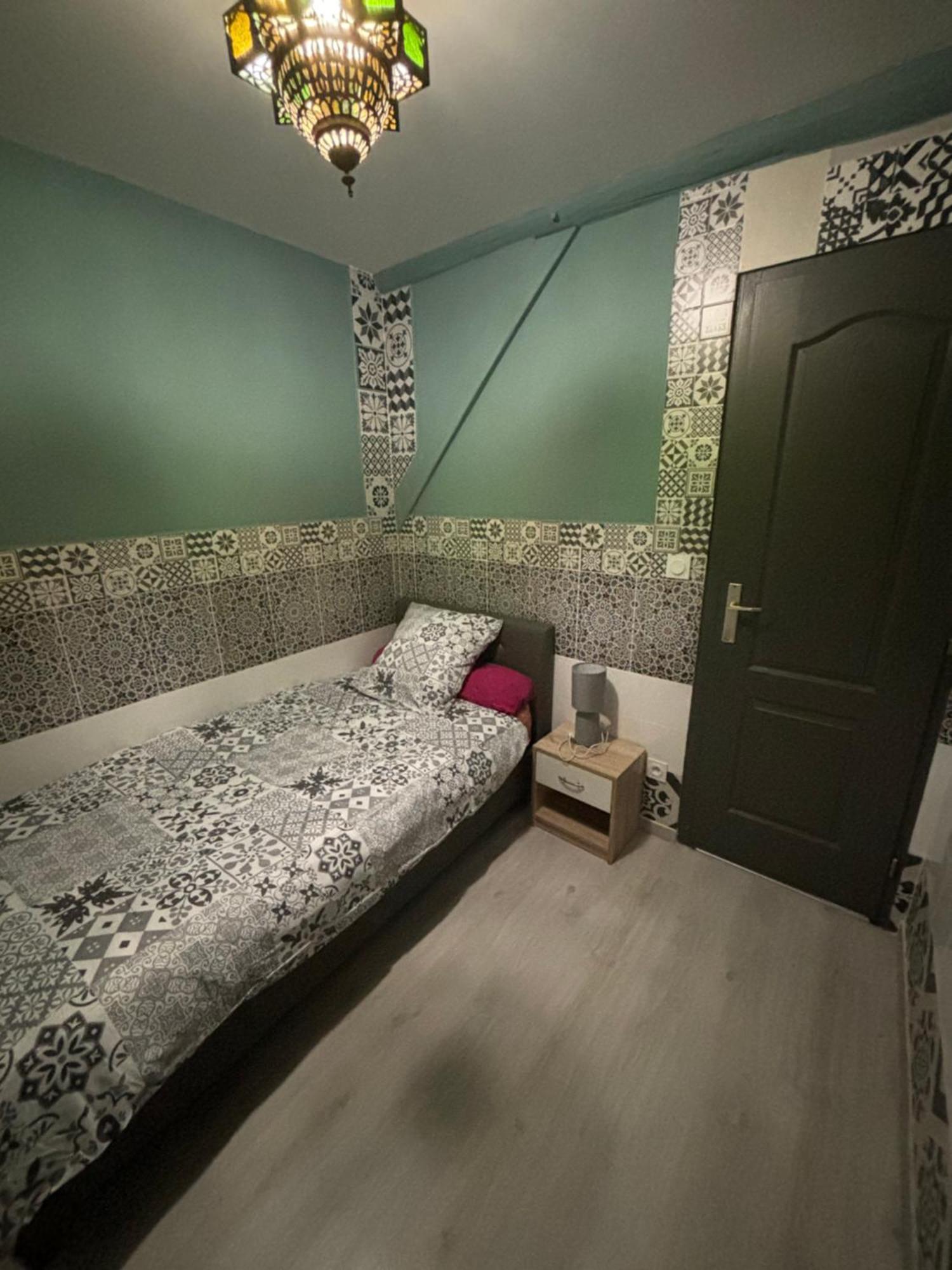 Chambre D Hotes Arcis Sur Aube Esterno foto