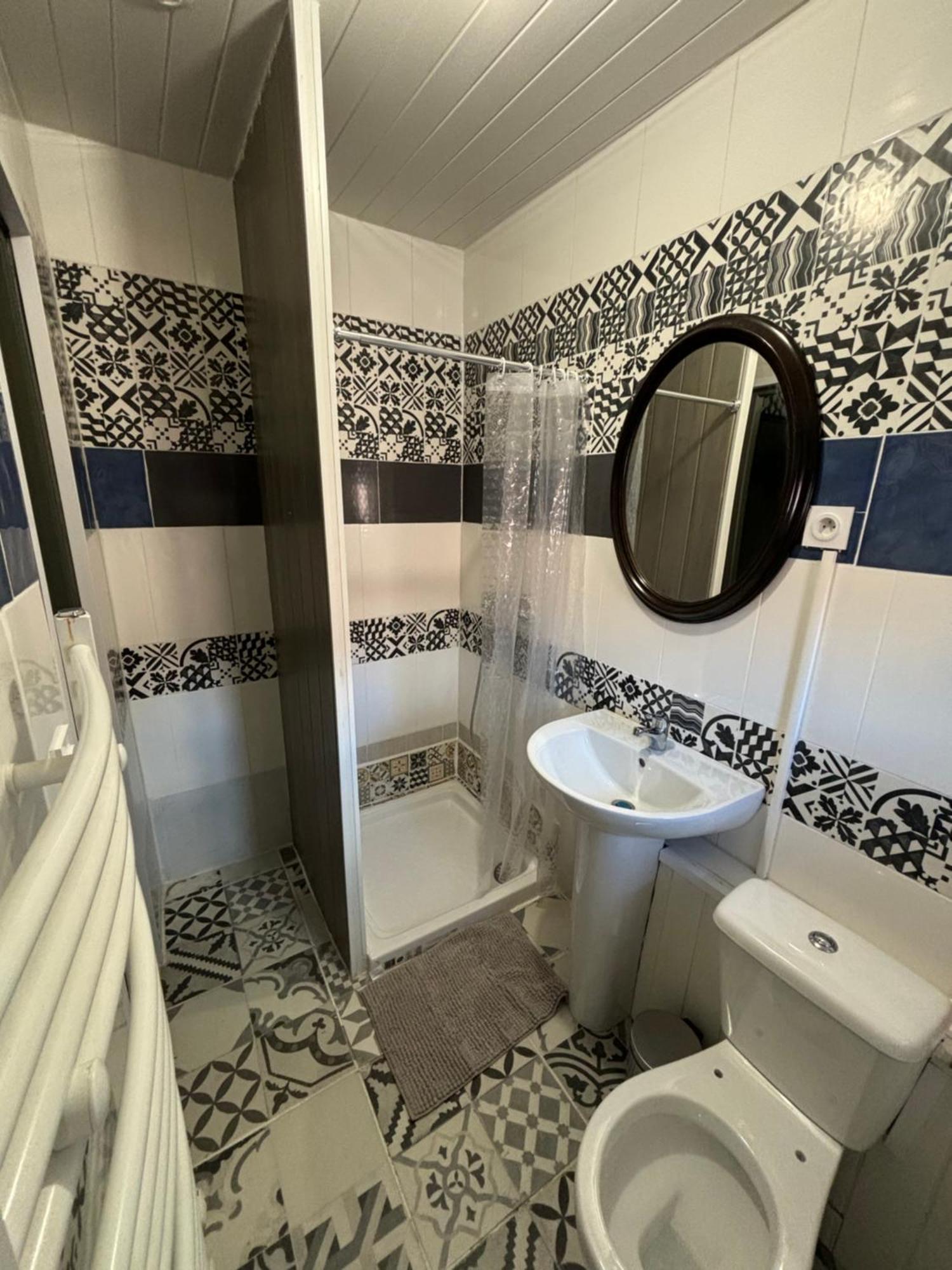 Chambre D Hotes Arcis Sur Aube Esterno foto