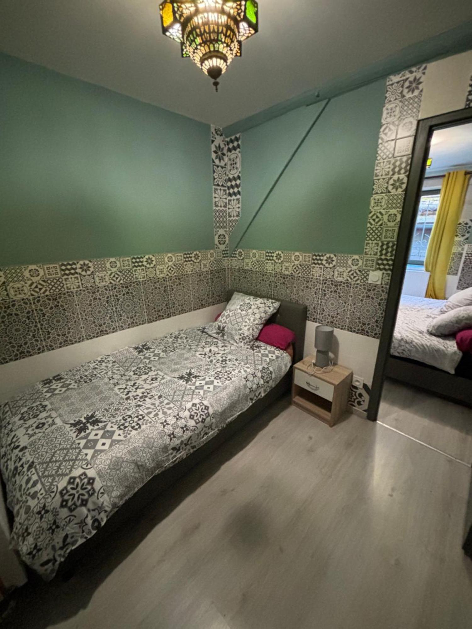 Chambre D Hotes Arcis Sur Aube Esterno foto