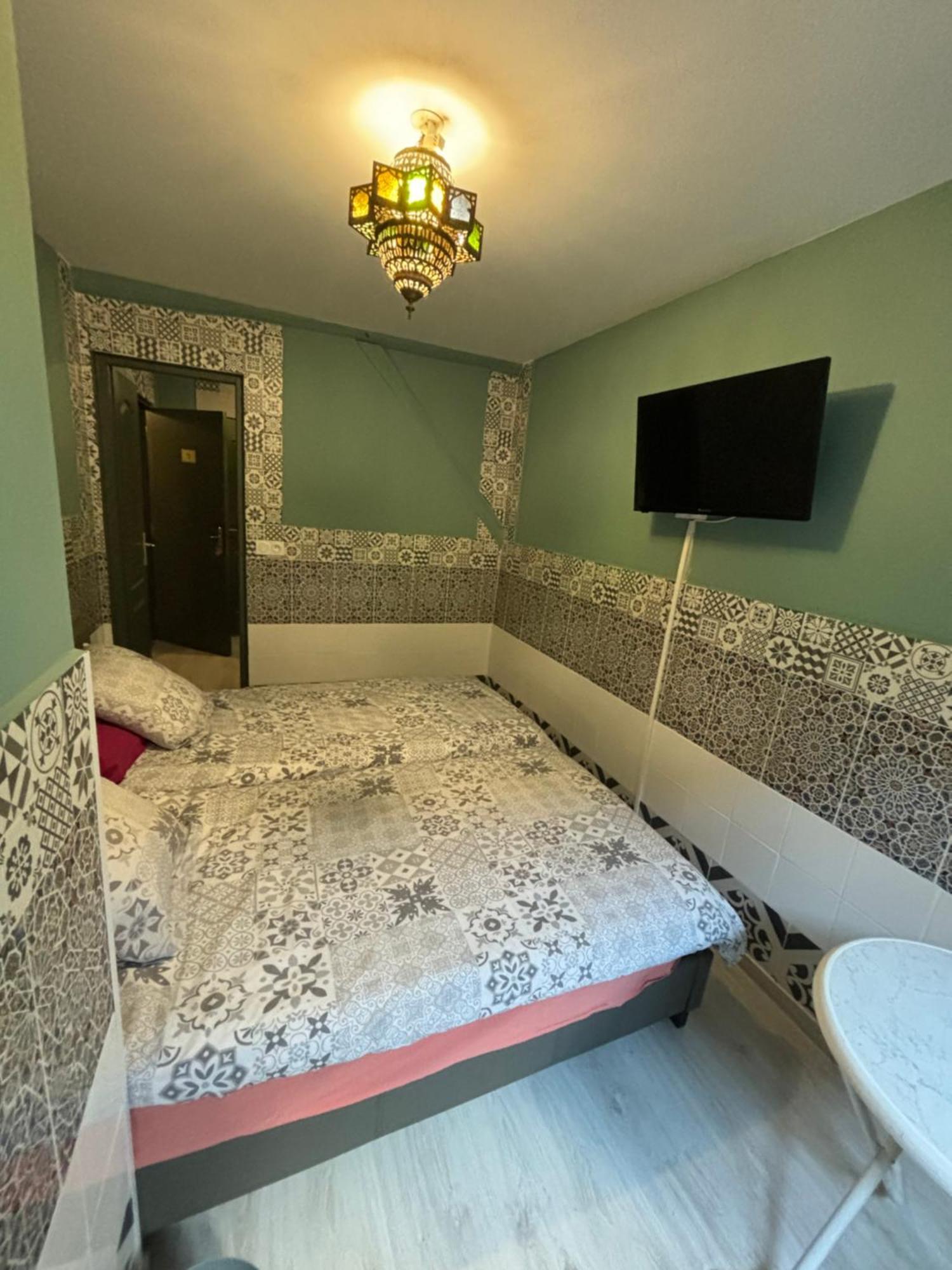 Chambre D Hotes Arcis Sur Aube Esterno foto