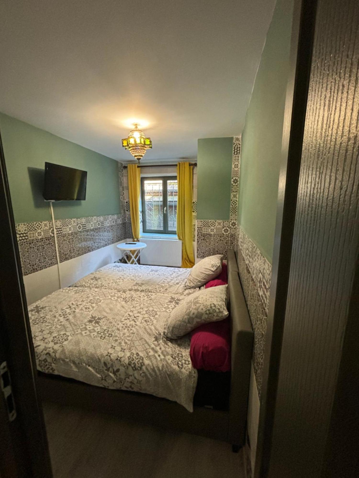 Chambre D Hotes Arcis Sur Aube Esterno foto