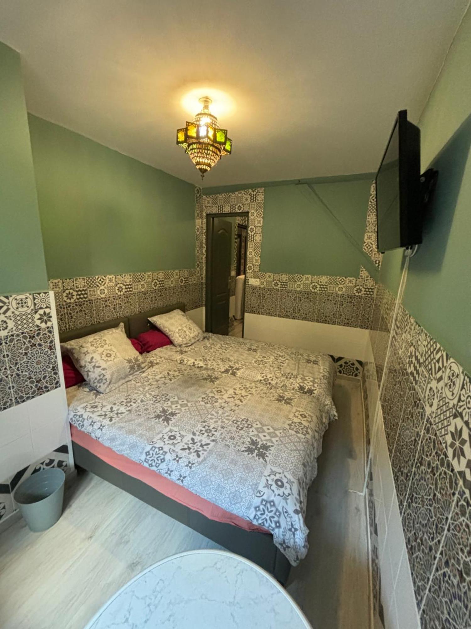 Chambre D Hotes Arcis Sur Aube Esterno foto
