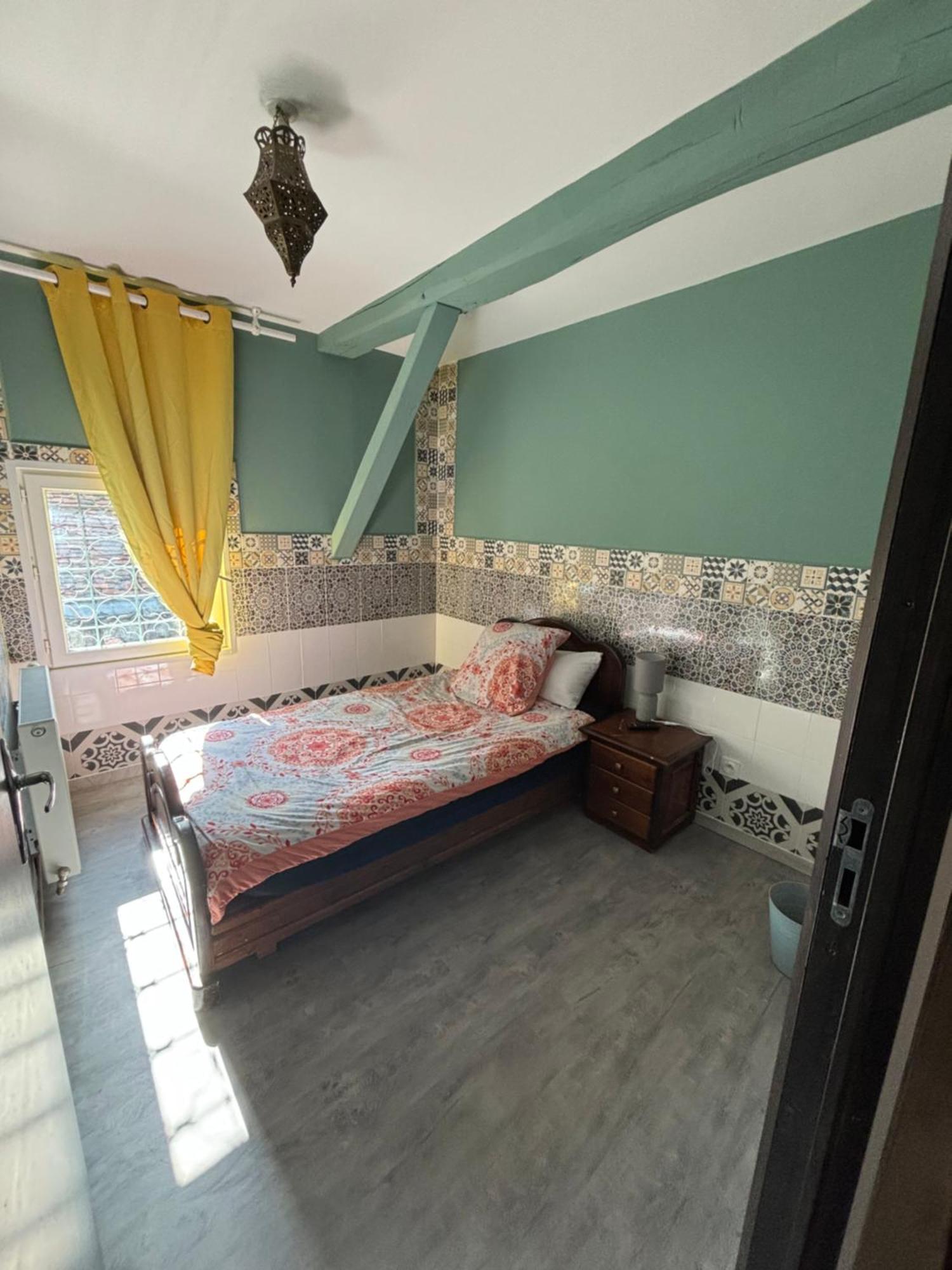 Chambre D Hotes Arcis Sur Aube Esterno foto