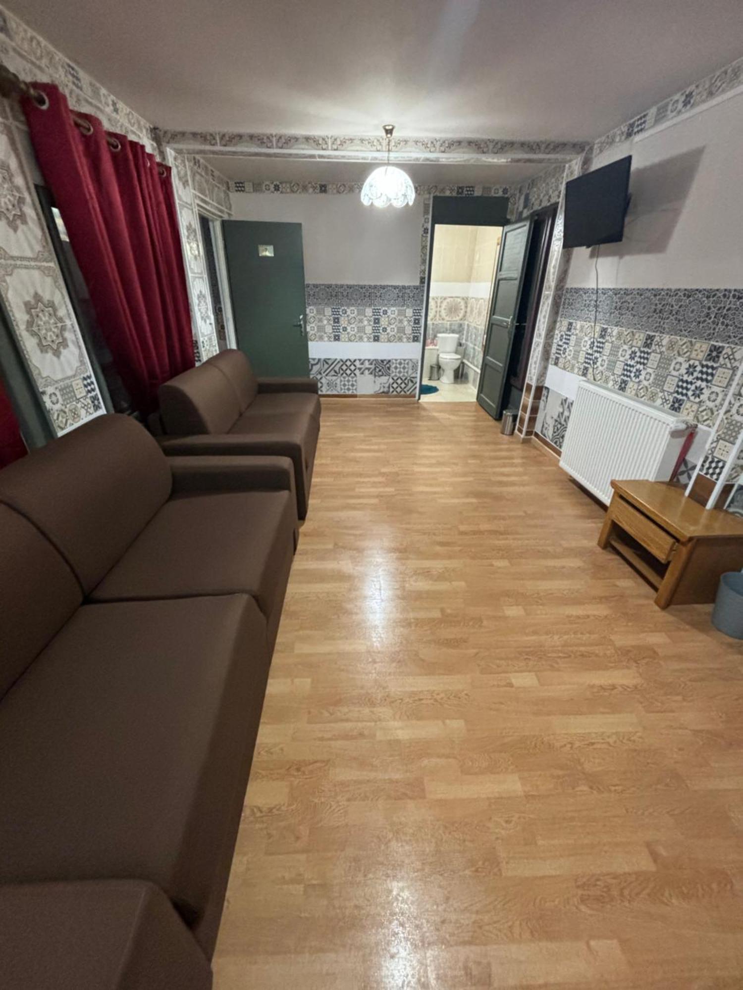 Chambre D Hotes Arcis Sur Aube Esterno foto