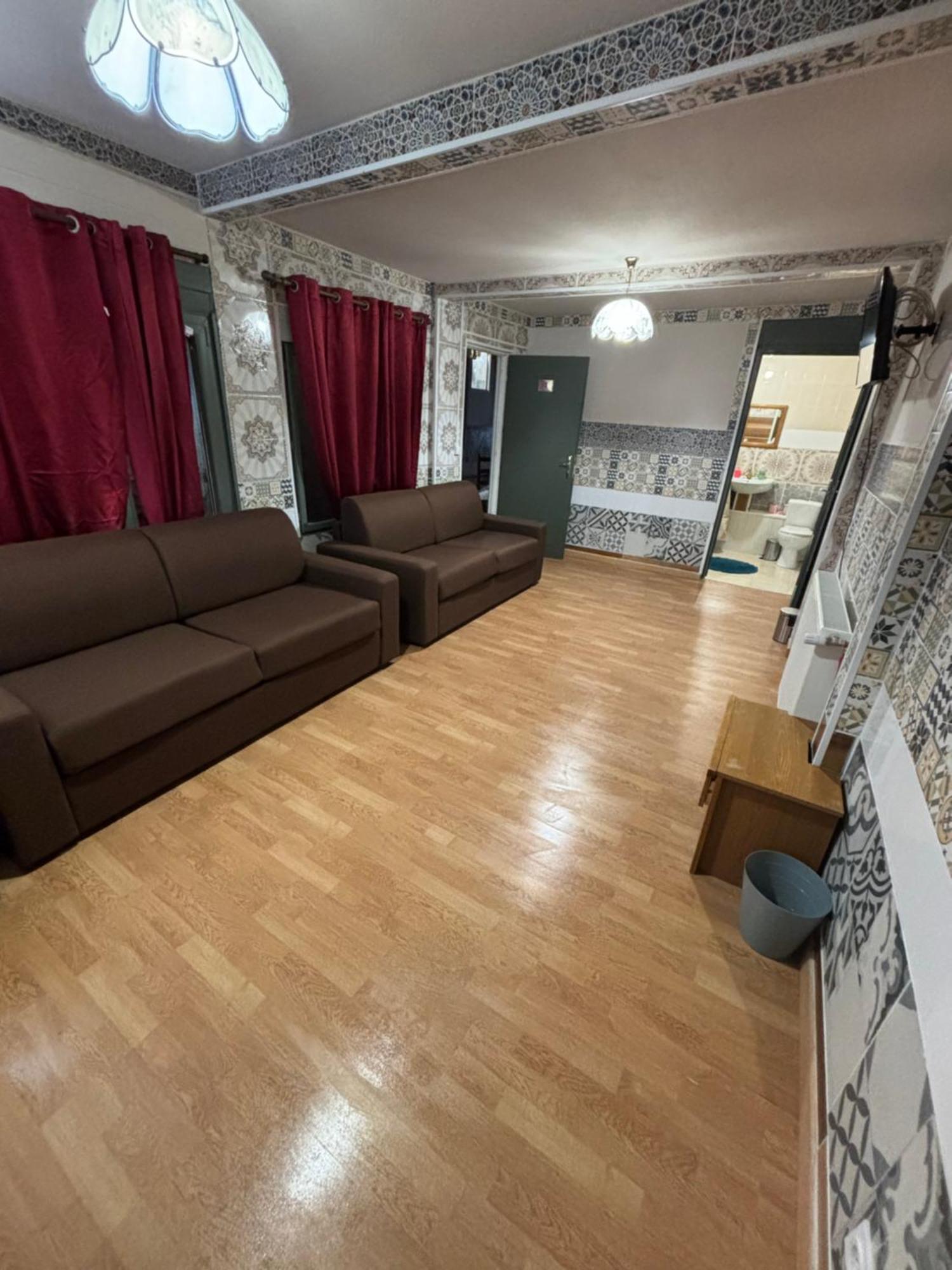 Chambre D Hotes Arcis Sur Aube Esterno foto